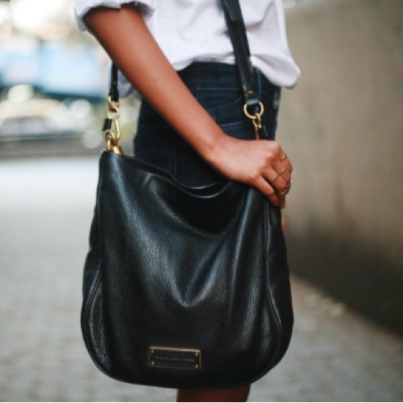 Vintage  Marc Jacobs Too Hot to Handle Hobo Bag - Picture 15 of 16